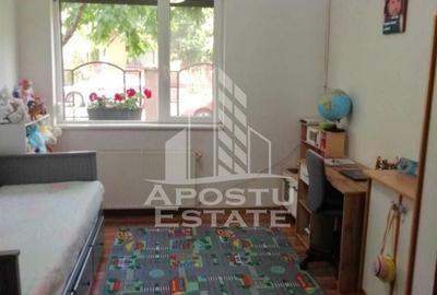 Casa individuala cu 5 camere Calea Lipovei - 7