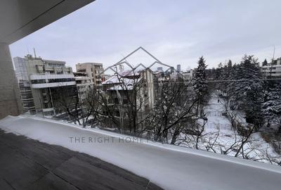 APARTAMENT SPATIOS DE LUX CU 2 DORMITOARE LA INCHIRIERE IN PRIMAVERII - 12
