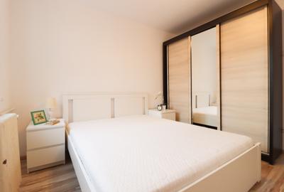 Apartamentul Moda – o proprietate care devine noul tău univers personal - - 23