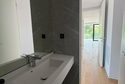 ONE LAKE CLUB | Apartament Exclusivist 4 Camere | 175 MP |TVA inclus - 14