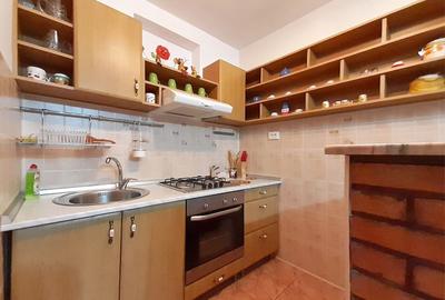 Vila de Inchiriat, Brasovul Vechi - 2