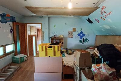 Casa si teren de 916mp in Sacele,cu front la B-dul Brasovului - 15