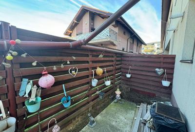 Vila in Ansamblu Rezidential,Popesti Leordeni,Soseaua Berceni metrou - 16