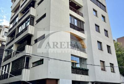 INVESTITIE - Aviatiei - Baneasa - 3 camere - 110 mp - parcare - 38