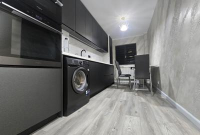 Ap. 2 camere | 55 mp | La CHEIE | Ans Dorobanti – Str. Hipodrom - 4