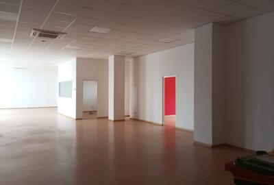 Birou, 161 mp în Nerva Traian