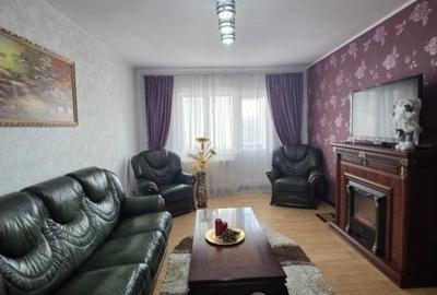 Apartament cu 2 camere decomandat în Tătărași