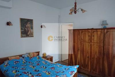 3 camere |  Etaj 3 |  Cismigiu I 88 mp - 6