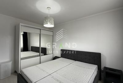 Apartament cu 2 camere+terasă, bloc nou, zona Horea, Cluj-Napoca - 4