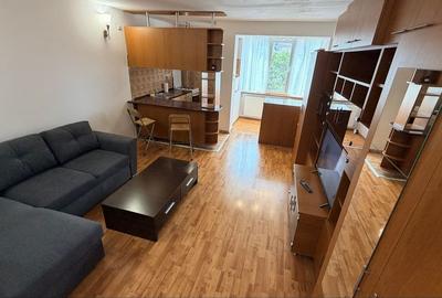 Închiriere Garsoniera - Metrou Lujerului - Loc de parcare - 2