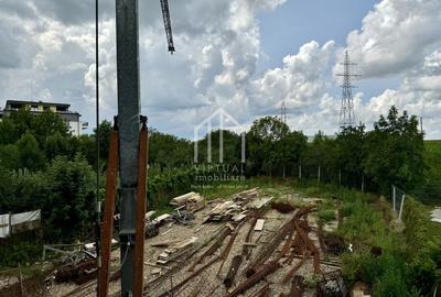 Spatiu comercial in suprafata de 79mp, vad stradal, zona Turnisor - 10