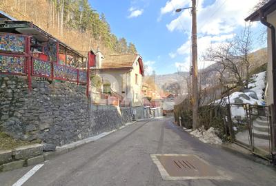 Teren 451 mp – Strada Variștei, Schei | loc pentru o casă cu priveliște - 3