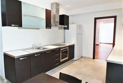 Apartament spatios si luminos langa parc | zona Herastrau - 3