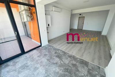 Apartament 2 camere,bloc nou - 7