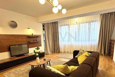 REA1028554 Apartament 3 camere I Parcare I Mobilat I De inchiriat - 1