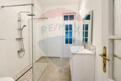 Apartament cu 3 camere I strada Carol Davila - Cotroceni - 12