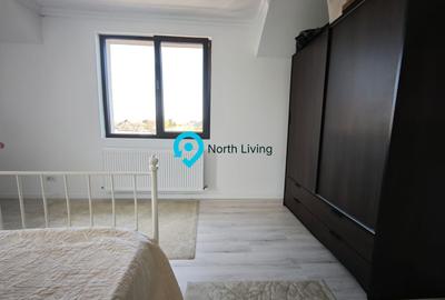 Casă P+M 4 camere Buftea | 2023 | 3 dormitoare | teren 195 mp - 7
