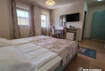 Inchiriere spatiu cu destinatii multiple, finisat si compartimentat - 9