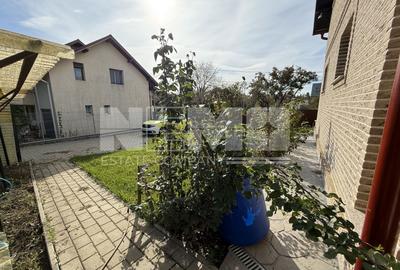 VILA CU FOISOR |  MOBILATA | CU 7 ARI TEREN - 27