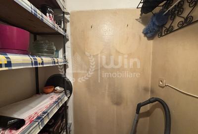 Apartament 3 camere | 74mp | Decomandat | Etaj 3/10 | Parang Manastur - 11