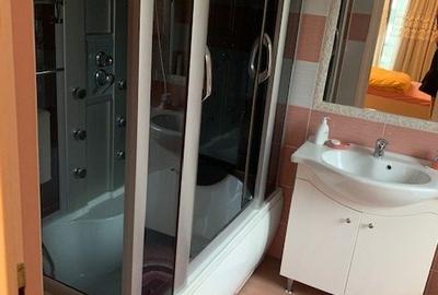 ZONA TBC , DUPLEX D+P+E din an 2007 , 950mp si 10ari teren! - 23
