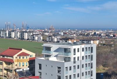 OCAZIE ! EFORIE NORD STEAUA DE MARE HOTEL D+P+6E 42 CAMERE SC=2200 MP ST= 597 MP - 8