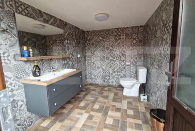 Casa moderna lux cu piscina exterioara totul mecanizat, Baciu - Sacele - 6