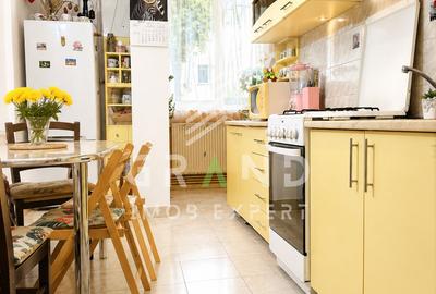 Apartament 2 camere decomandate, în Gruia, Cluj-Napoca - 3