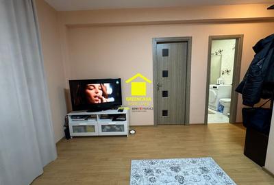 Apartment 1 camera, 30mp, parcare, zona Cetatii - 3