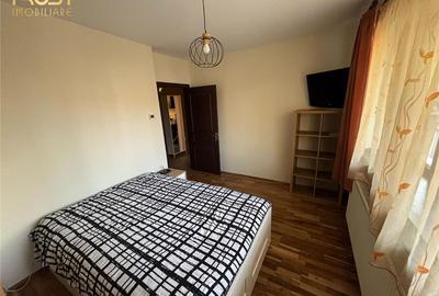 Apartament 1 camera l Str.Huedinului l Mobilat si Utilat - 5
