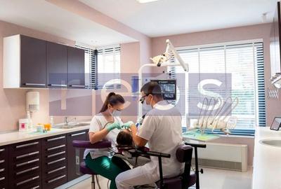 VANZARE SPATIU COMERCIAL- CLINICA DENTARA | ZONA VITAN - 1