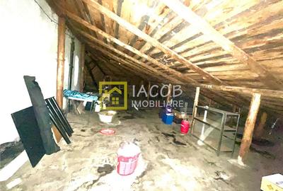 3 camere decomandate, str. Alecu Russo - 11