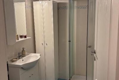 Apartament 2camere complet mobilat - 7