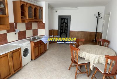 Apartament 2 Camere CENTRU etaj 2 de Inchiriat MOBILAT Alba Iulia zona Primariei - 4
