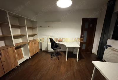 2 Camere | Dorobanti | Birou | Proximitate Metrou | Mobilat | Utilat - 1