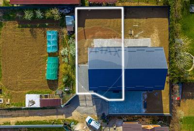 CASA TIP DUPLEX cu 5 camere de vanzare| Cartier Izvor | COMISION 0% - 4