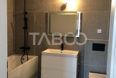 COMISION ZERO !! Apartament 3 camere 66 mpu balcon Doamna Stanca Sibiu - 6