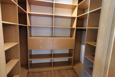 Apartament deosebit. Terasa 35 mp. Zona linistita In Plin Oras - 14