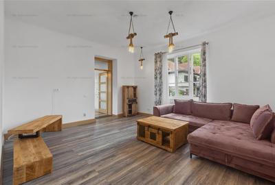 3 CAMERE ULTRACENTRAL | PARCARE SI GRADINA PROPRIE | TERASA INTERIOARA - 13