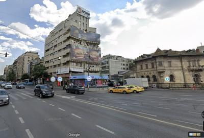 Birou, 70 mp în Romană