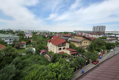 Apartament penthouse 3 camere 178 mp sector 2 Bucuresti - 23