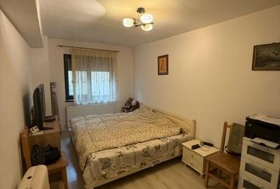 2 Camere Parter - Zona Rediu - 66mp - Mobilat - Boxa - loc Parcare - Bloc 2017 - 5