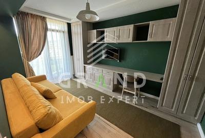 Oportunitate in Borhanci: 3 Camere | Parcare Subterana | Balcon | 56 MP - 6