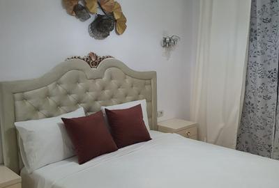 Apartament 2 camere - Mamaia Nord - 103.000 euro (Cod E5) - 8