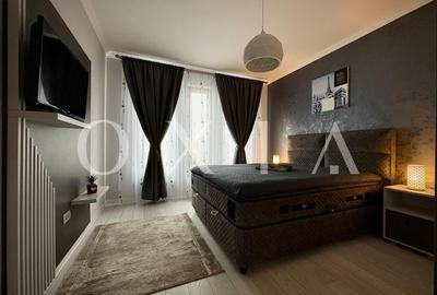 SX696 Mosnita Noua - Duplex - Mobilat utilat - 4