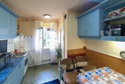 Apartament de vânzare, 3 camere, 65 mp, Mărăști zona Iulius Mall - 1