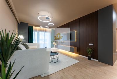 Apartament Premium | Design Ultra Modern | Eroilor – Florești - 5
