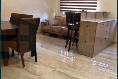 Apartament cu 3 camere decomandat, mobilat în Tomis Nord