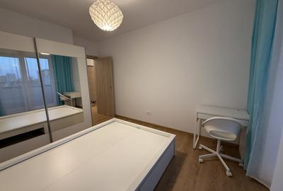 Apartament 2 camere, etaj 3 din 9, 48 mp utili - Torontalului - 4