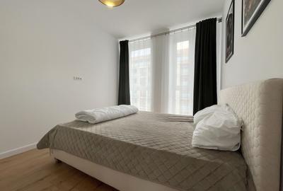 De închiriat – apartament 2 camere, Torontalului - 10